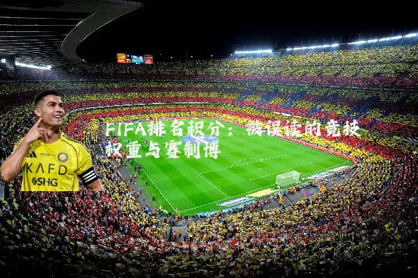 FIFA排名积分：被误读的竞技权重与赛制博弈