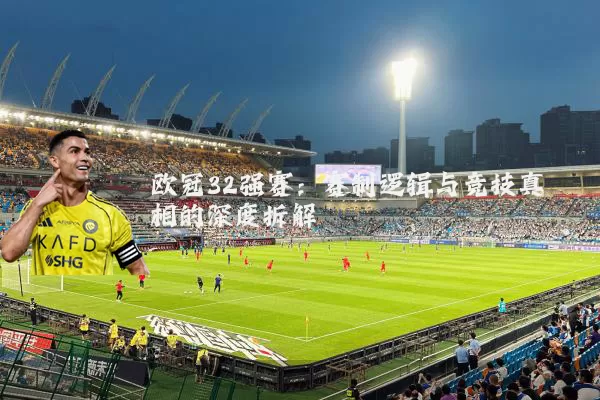 欧冠32强赛：赛制逻辑与竞技真相的深度拆解