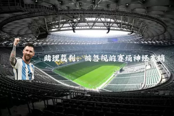 助理裁判:被忽视的赛场神经末梢